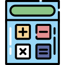 calculadora icon