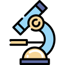 microscopio icon