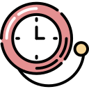 reloj icon