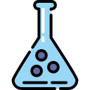 erlenmeyer icon