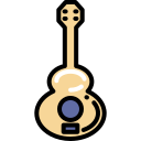 guitarra icon