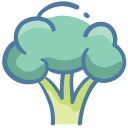 brócoli icon