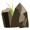 piedra icon