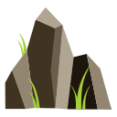 piedra icon