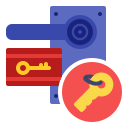 llave icon