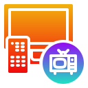 televisor icon