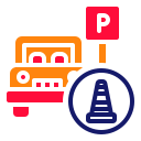 estacionamiento icon