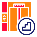 ascensor icon