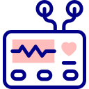 electrocardiograma icon