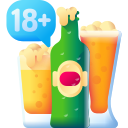 +18 