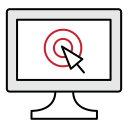 monitor icon