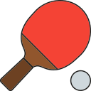 ping pong icon