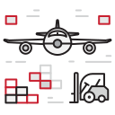 avión icon