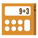 calculadora icon