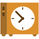 reloj icon