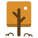 Árbol icon