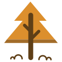 naturaleza icon