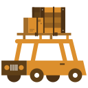 viajar icon