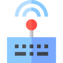 control icon