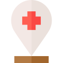 hospital icon