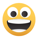 Smile icon