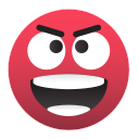 Smile icon