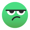 grün 