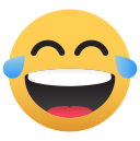 Smile icon