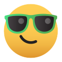 Smile icon