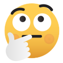 Thinking icon