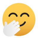 Smile icon