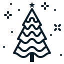 navidad icon