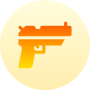 pistola icon