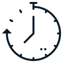 reloj icon