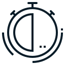 reloj icon