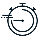 reloj icon