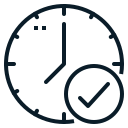 reloj icon