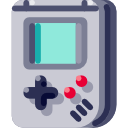 gameboy icon