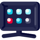 televisor icon