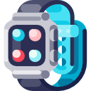 reloj icon