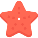 estrella de mar 