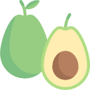 aguacate icon