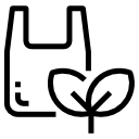 sac écologique 