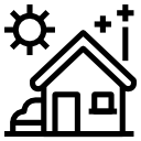 주택 
