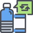 reciclar icon