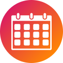 calendario icon