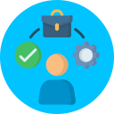 Activity icon