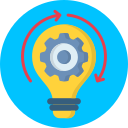 Innovation icon