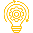 innovación icon