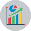 Statistics icon